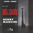 Music from Mr. Lucky专辑