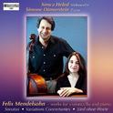 Felix Mendelssohn - Works for Cello and Piano专辑