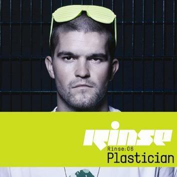 Rinse: 06专辑