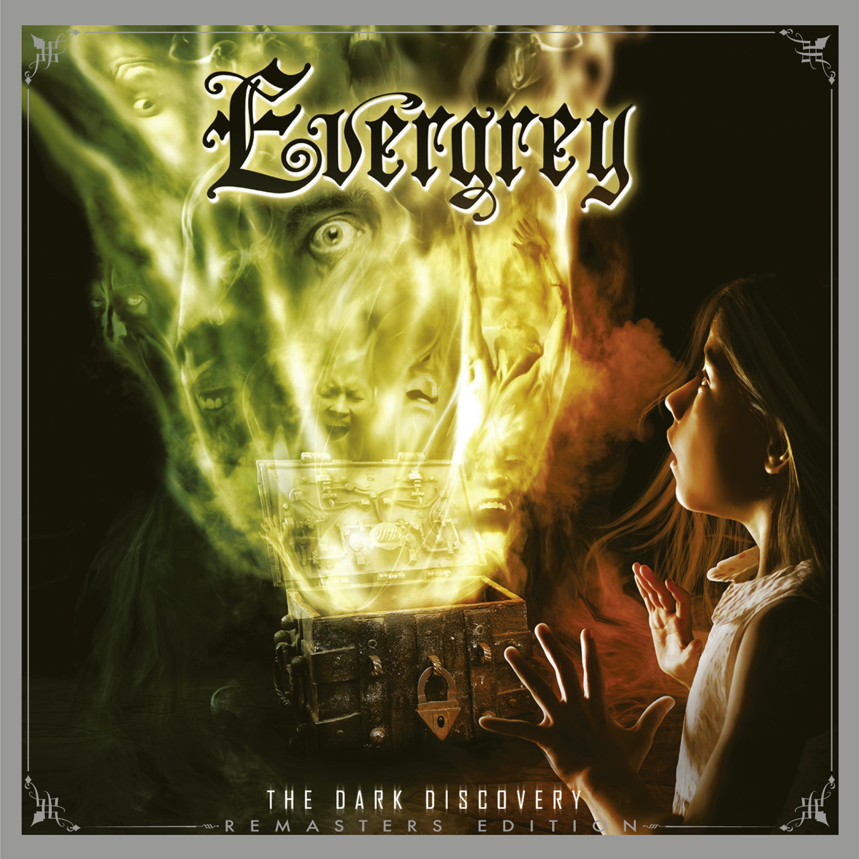 The Dark Discovery (Remasters Edition)