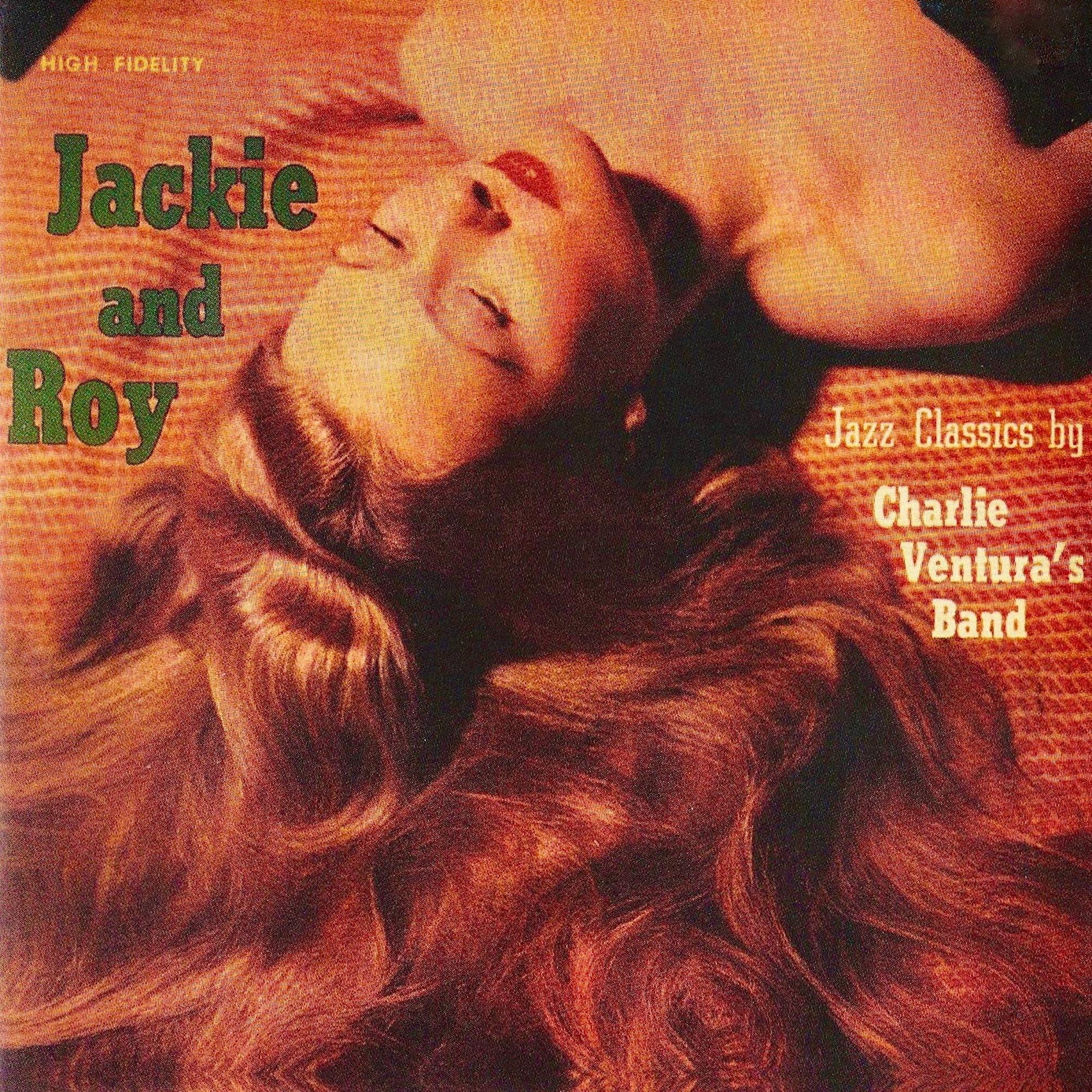 Jazz Classics By Charlie Ventura's Band (Remastered)