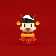 爱的精灵