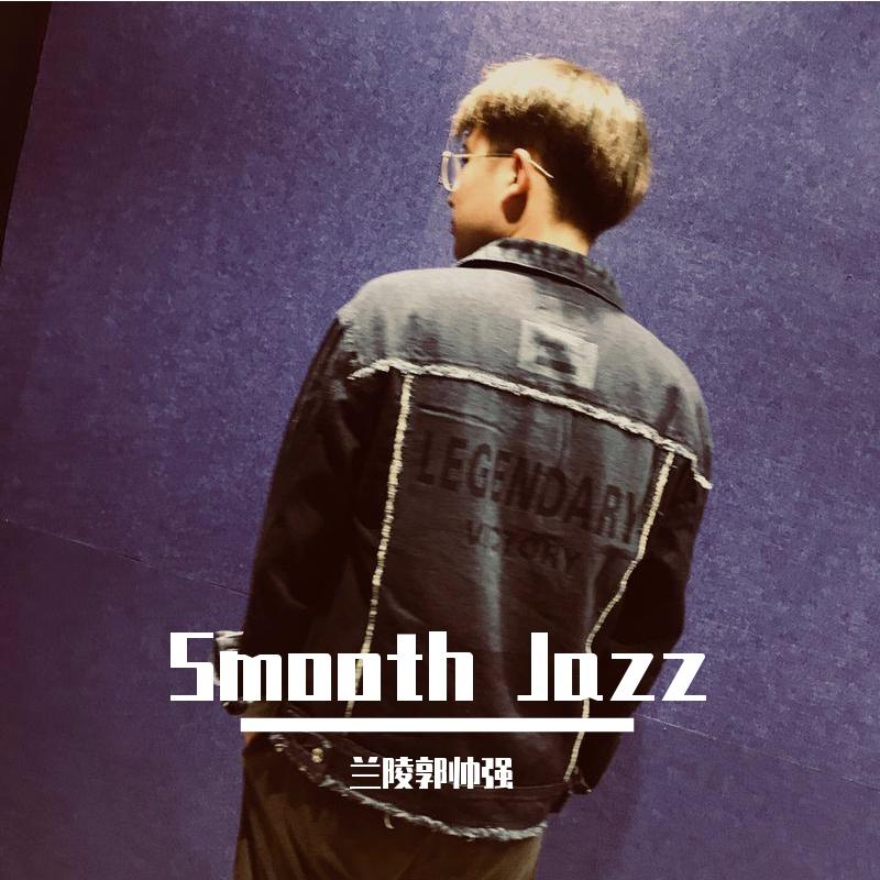 Plastic love蒸汽波萨克斯