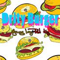 Drity Burger专辑