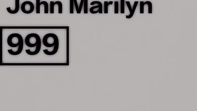 John Marilyn