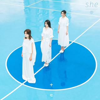 熟稔的思念-S.H.E 17周年