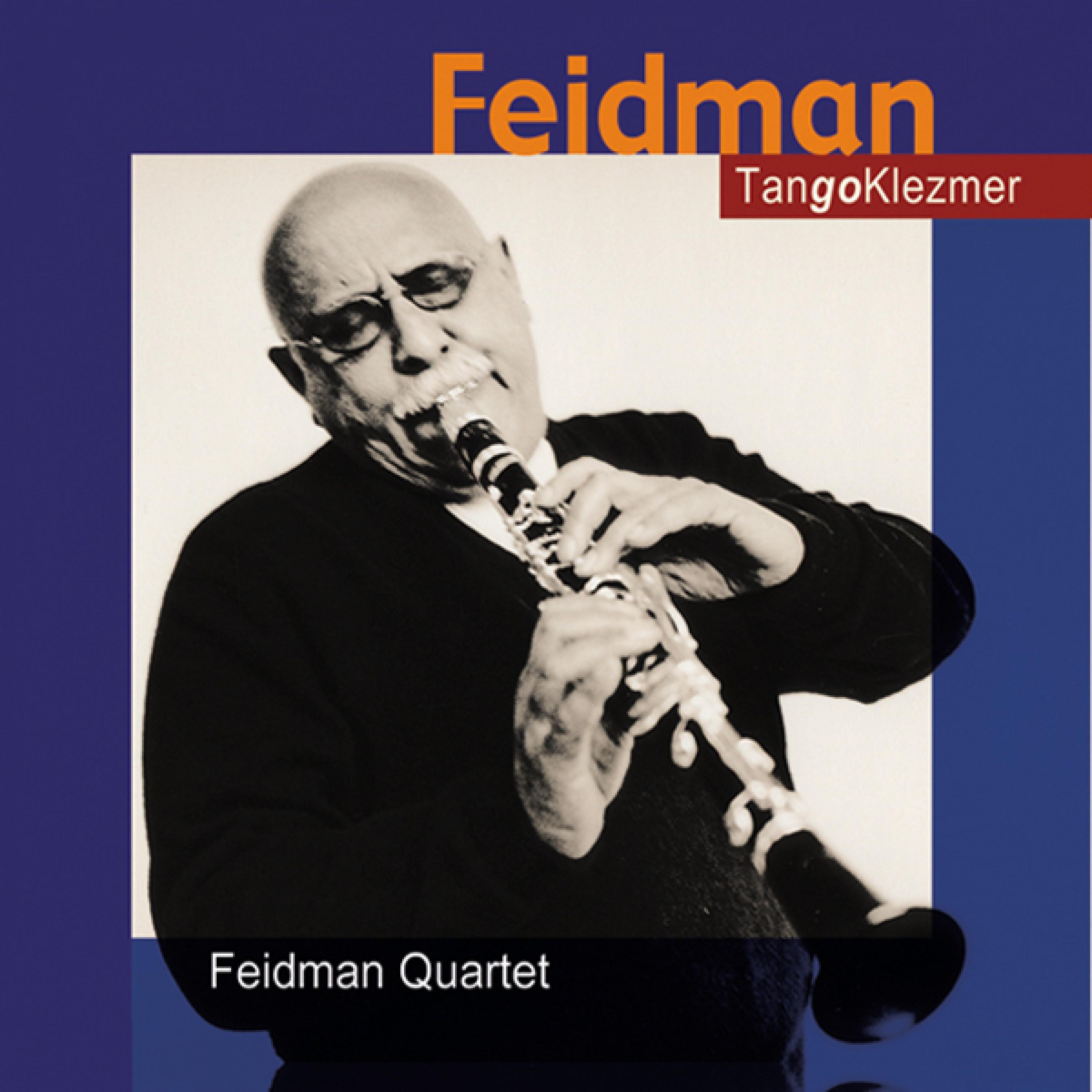 Tangoklezmer