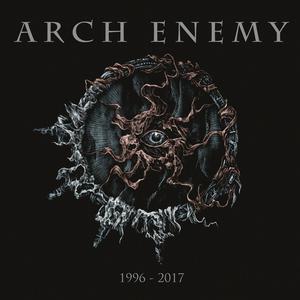 大敌乐队Arch Enemy - Snow Bound （升5半音）