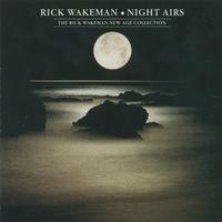 原版伴奏   Mr. Badger - Rick Wakeman (instrumental)  [无和声]