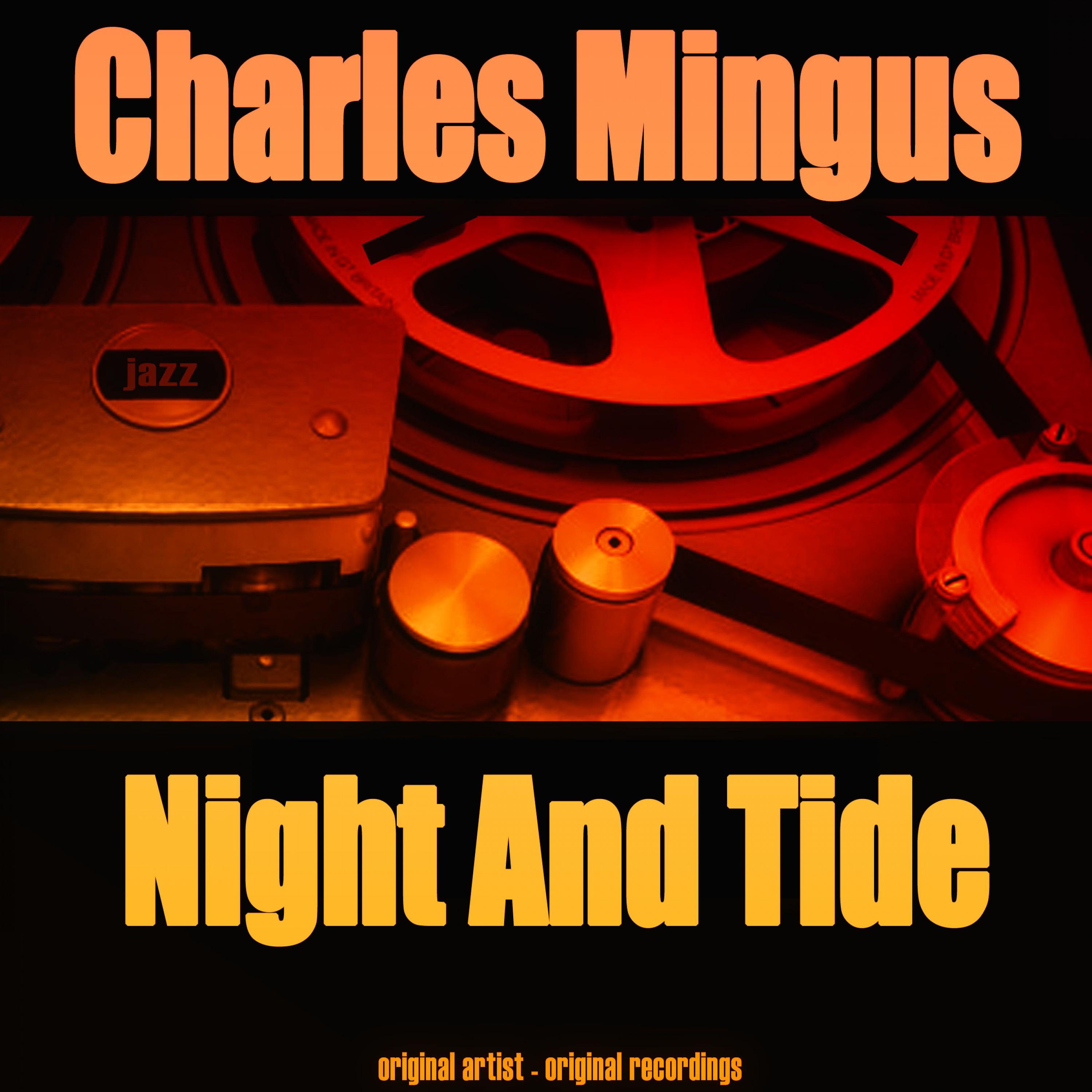 Night and Tide
