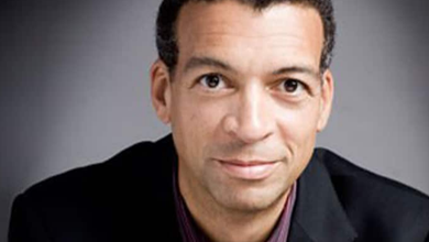 Roderick Williams