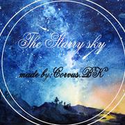 The Starry sky