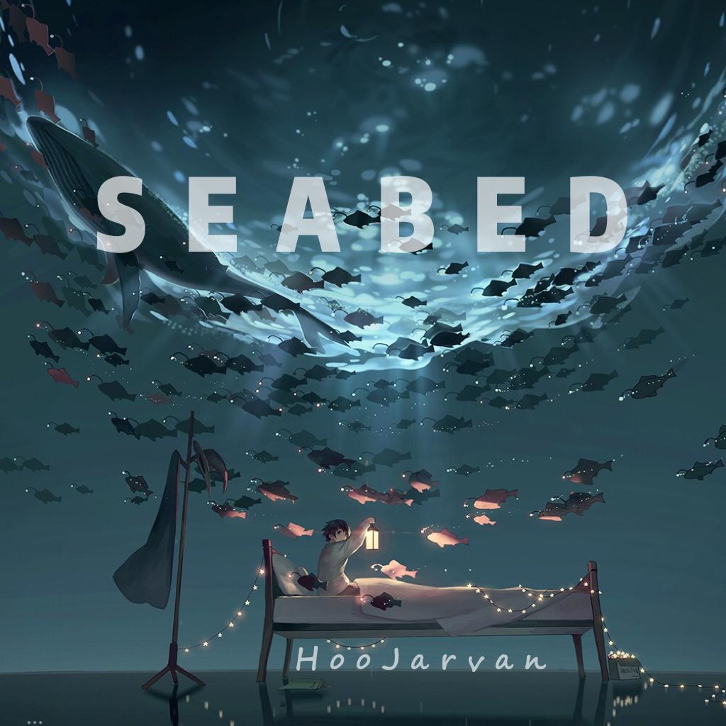 Seabed专辑