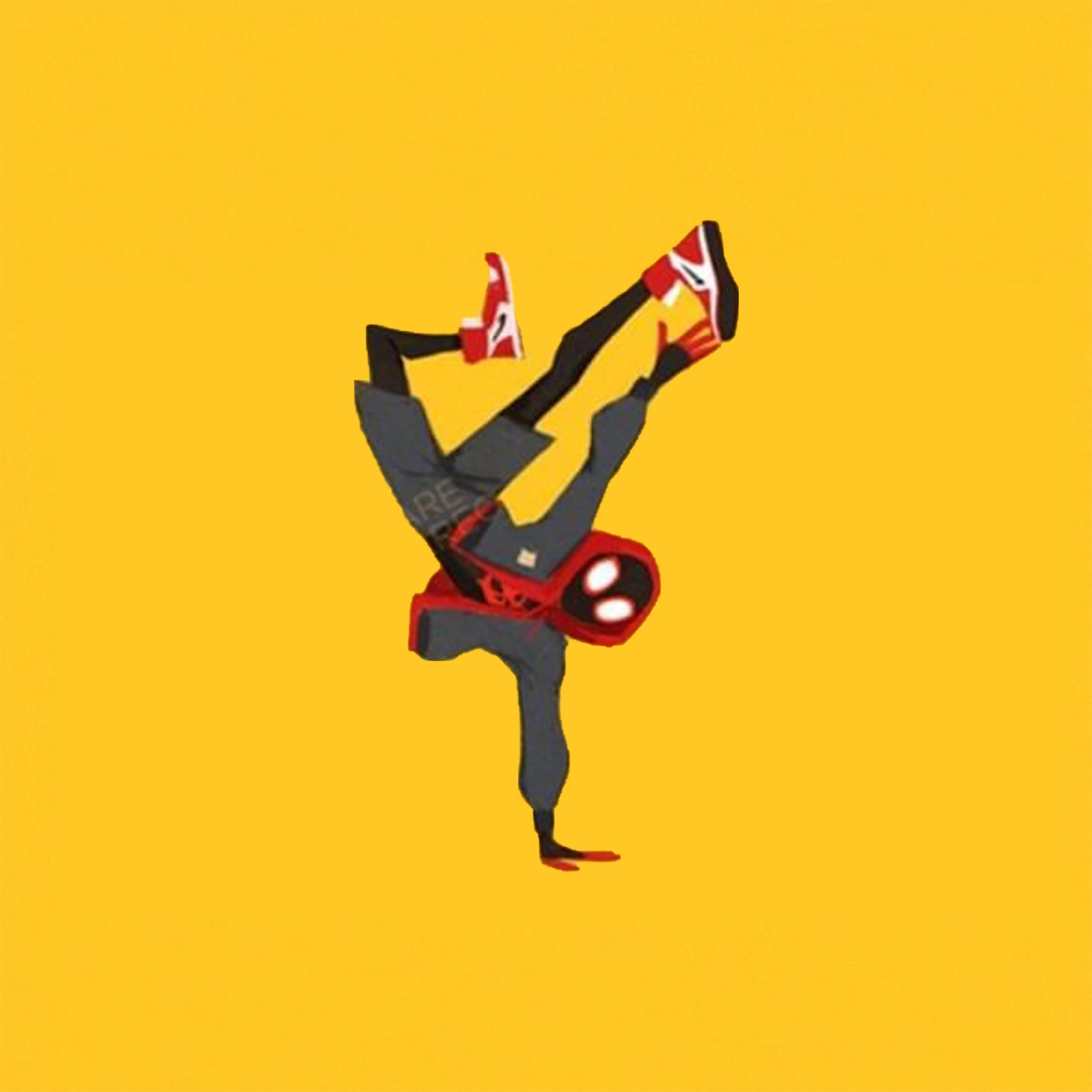 Spider Man Theme (Instrumental)