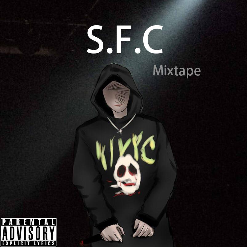 SFC Mixtape专辑