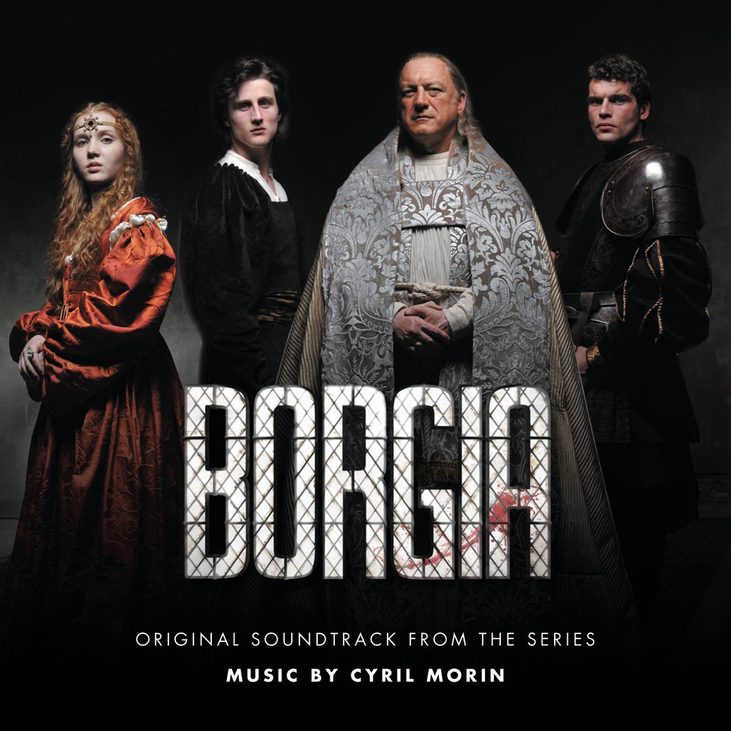 Borgia