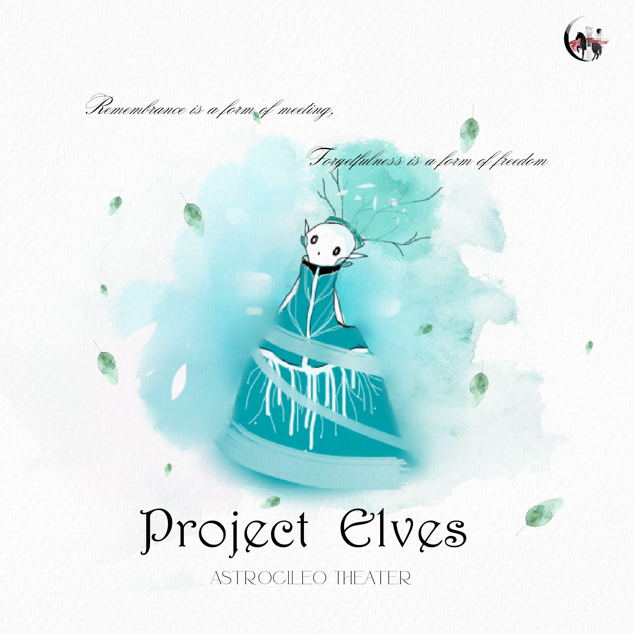 Project Elves