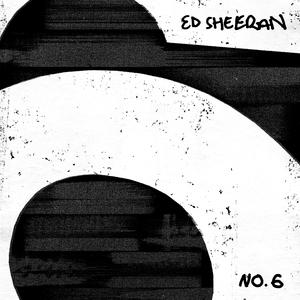 Ed Sheeran - Nothing On You (feat. Paulo Londra & Dave) (Official Instrumental) 原版无和声伴奏 （升6半音）