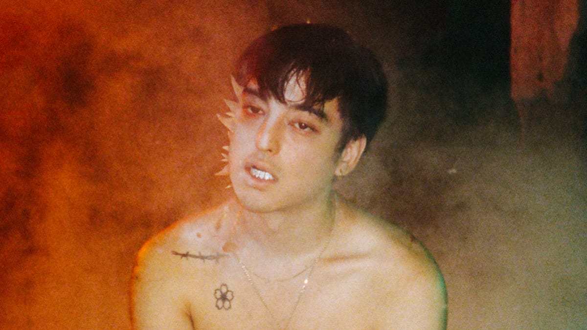 joji type beat 4 free专辑