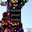 move your body专辑