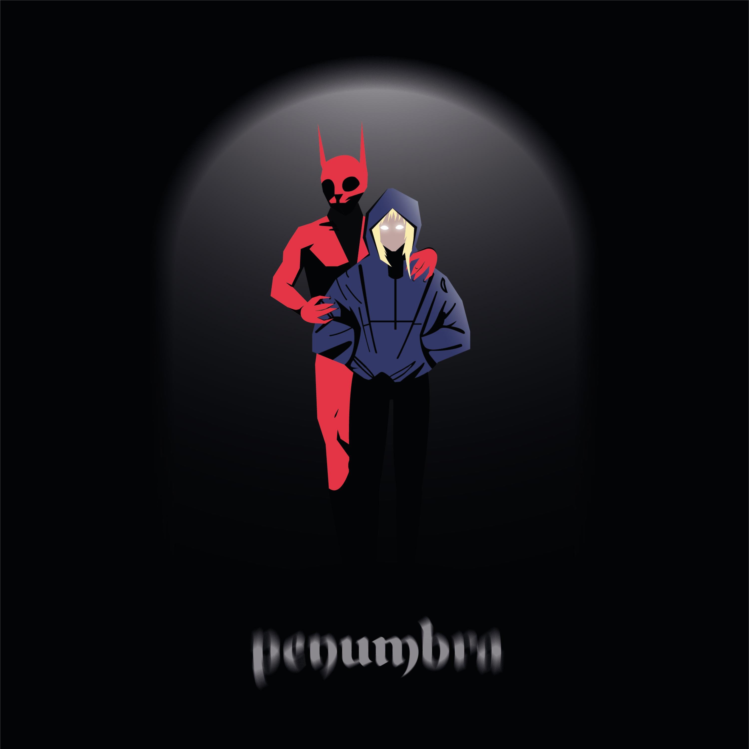 Penumbra (feat. sofí)
