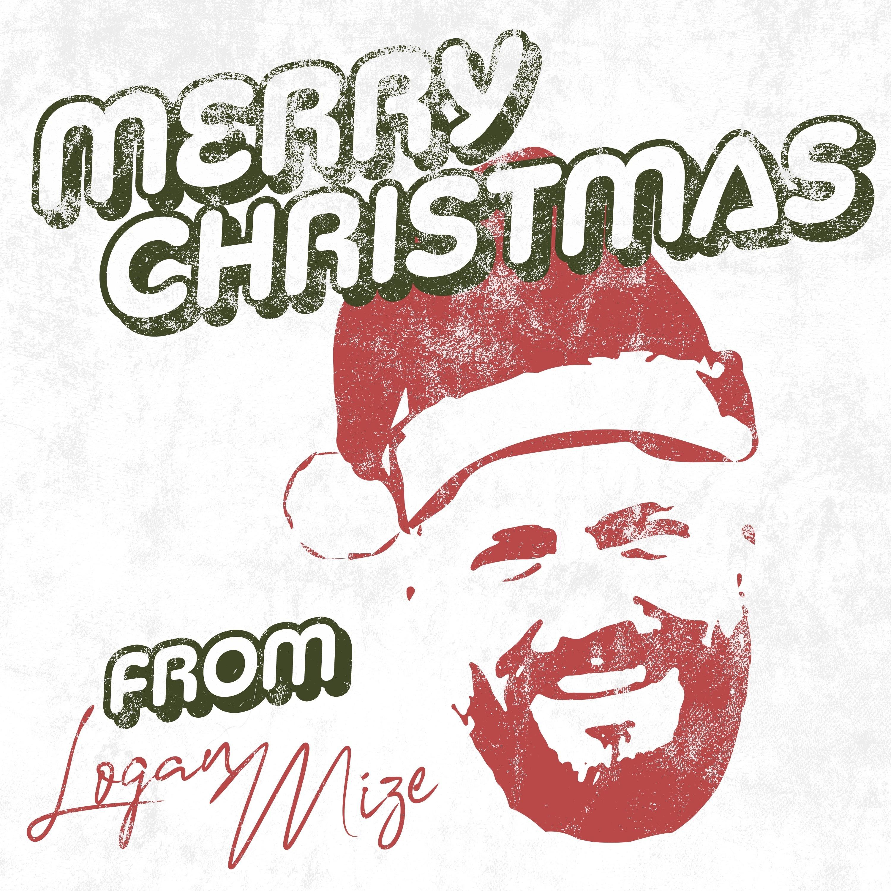 Logan Mize - Have Yourself A Merry Little Christmas