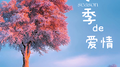 冬季的爱情专辑