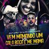 Mc Clebinho - AUTOMOTIVO BRISA LUNAR VEM MAMANDO UM VS CALA BOCA E ME MAMA (feat. MC MAGRINHO & Mc Lan)