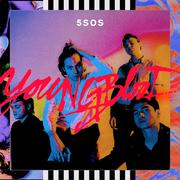Youngblood (Deluxe)专辑