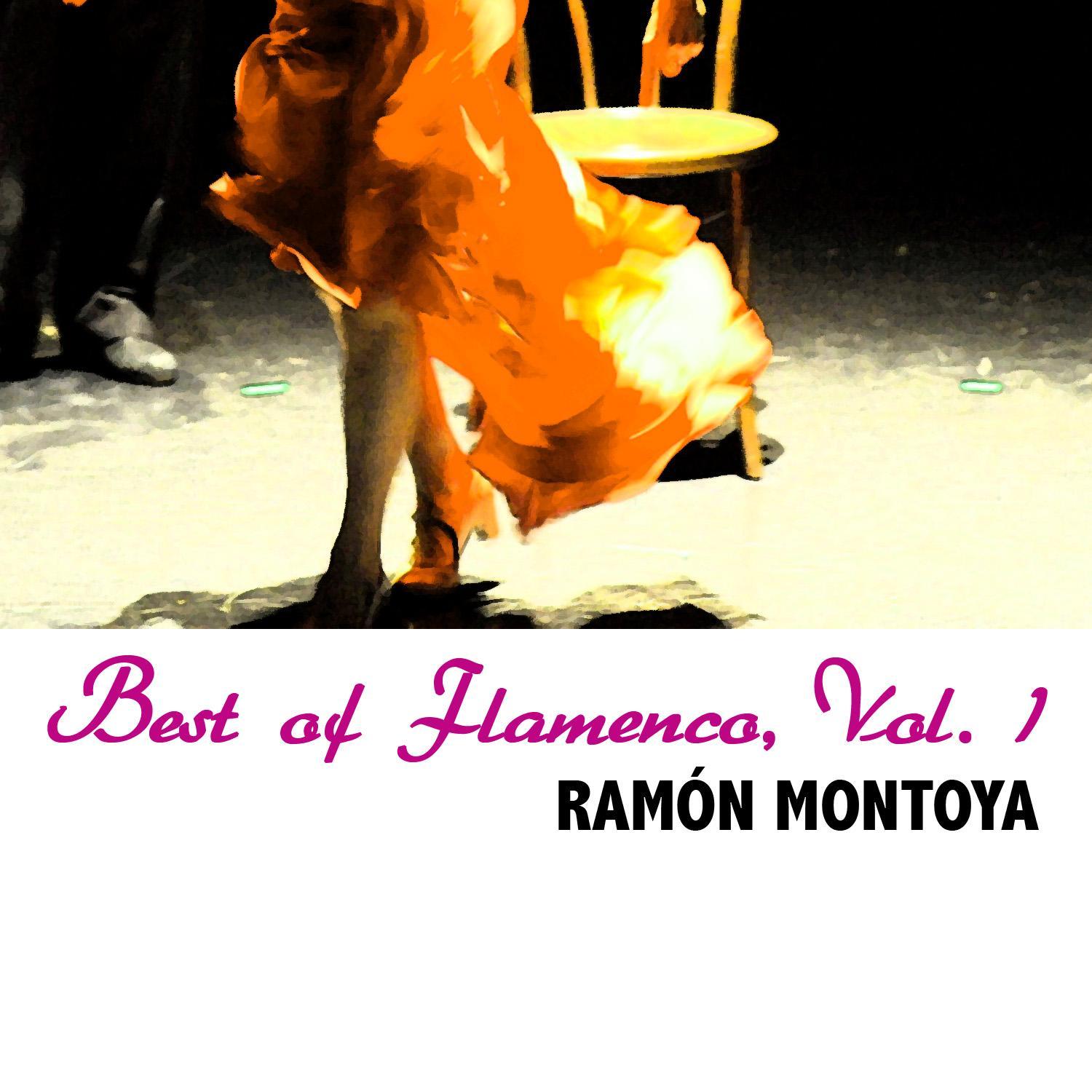 Best Of Flamenco, Vol. 1