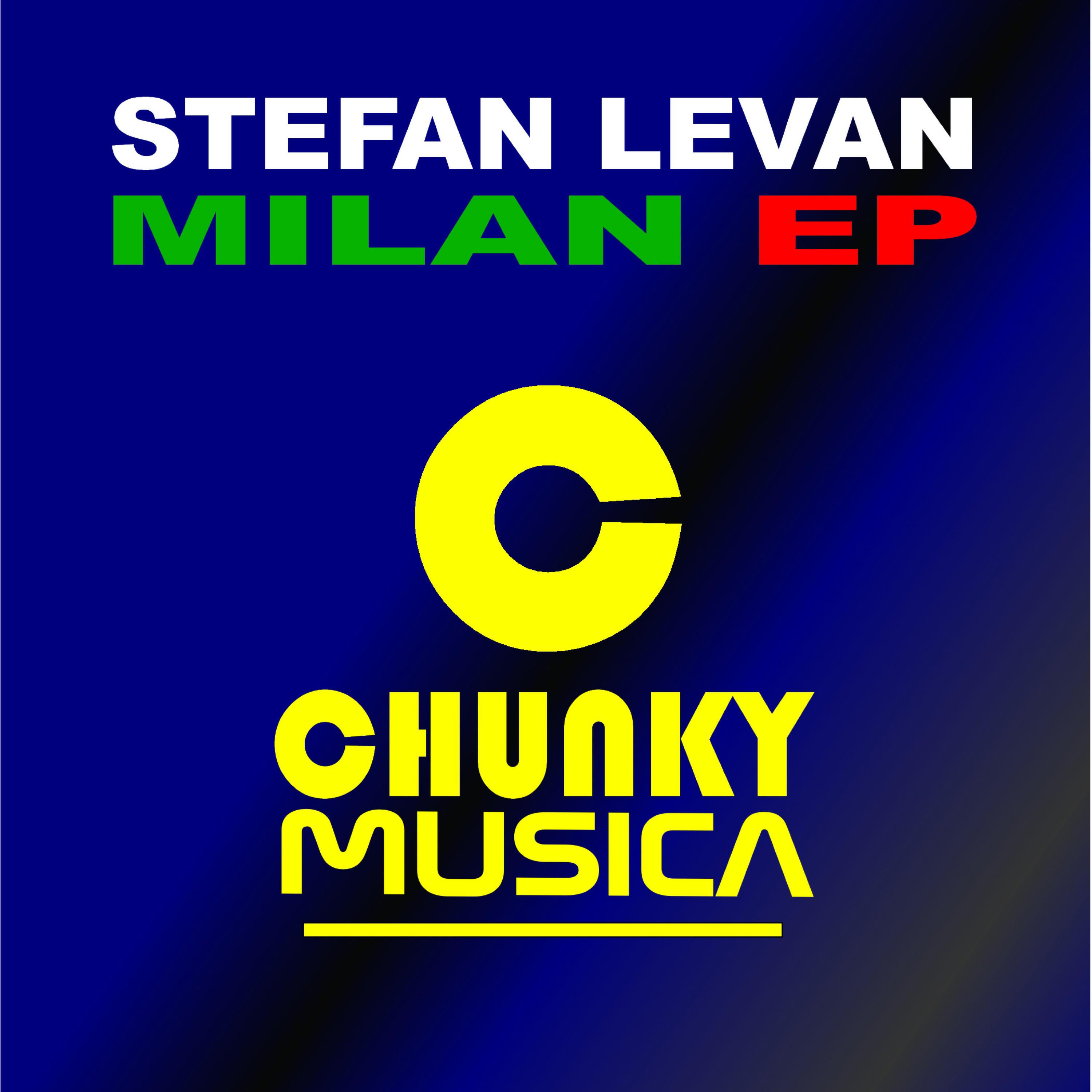 Stefan Levan - Bunga Bunga (Dee Magic Remix)