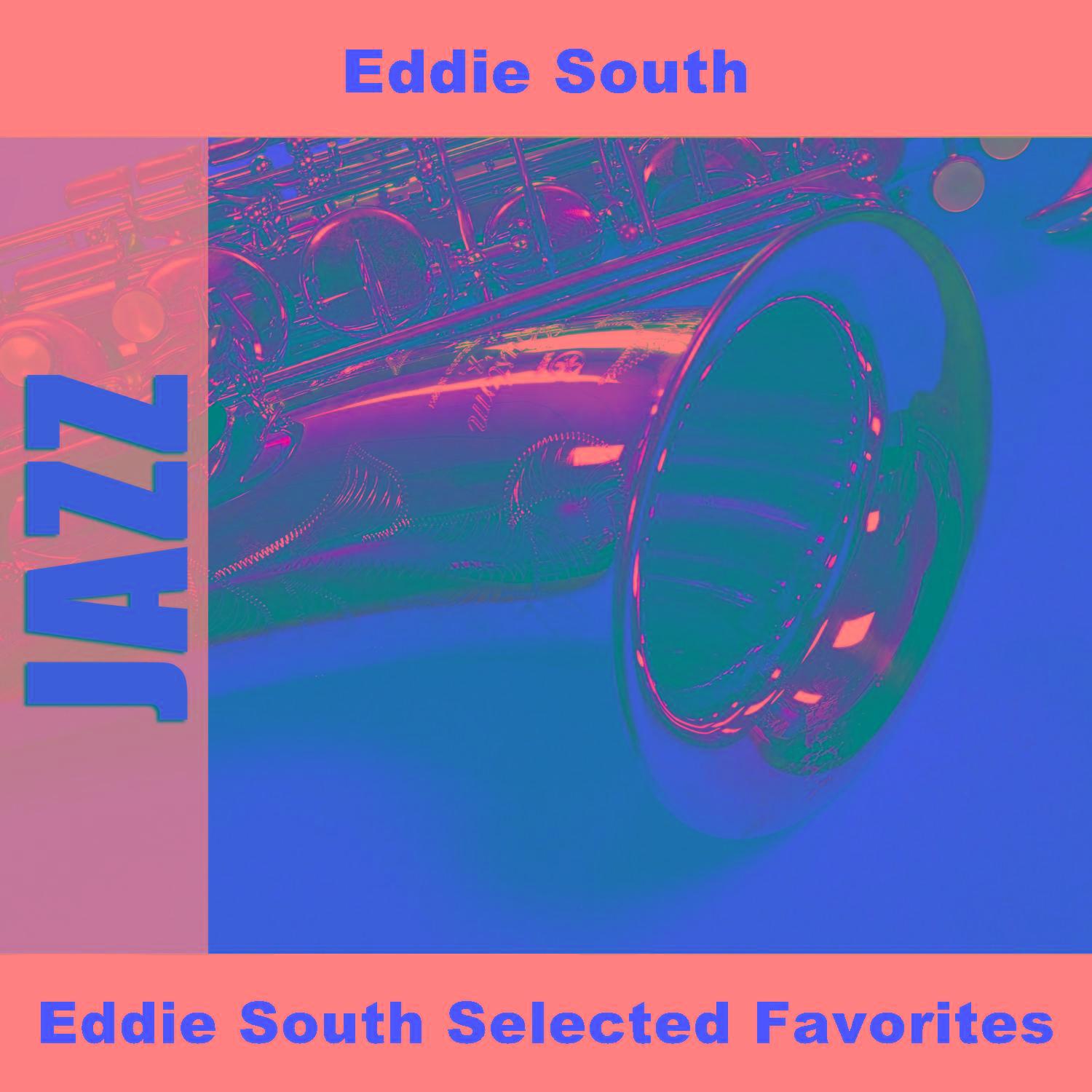 Eddie South Selected Favorites