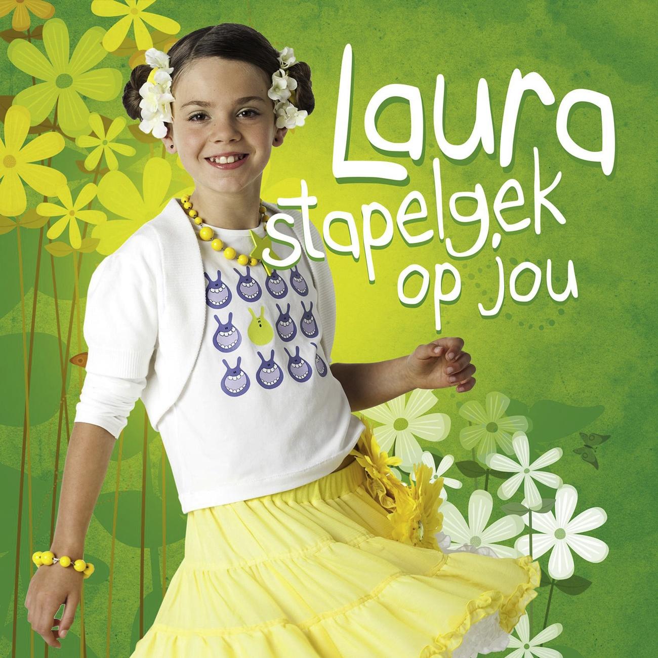 Stapelgek Op Jou