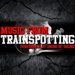 Music From: Trainspotting专辑