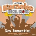 Zoom Karaoke Vocal Stars - New Romantics