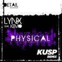 Physical (Kusp Remix)专辑