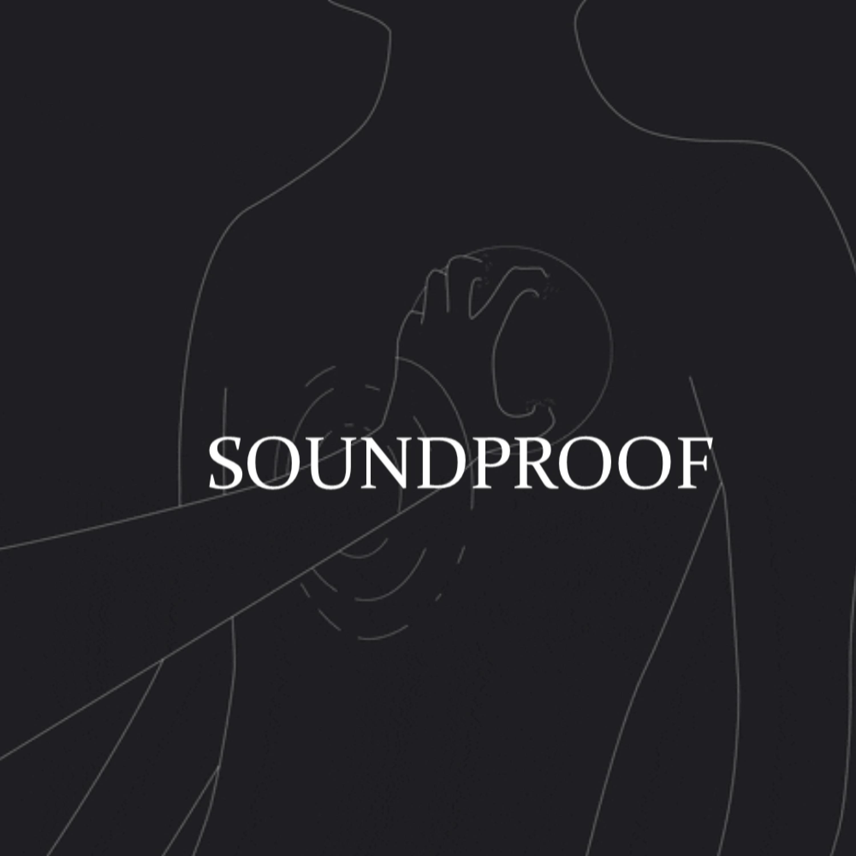 SOUNDPROOF