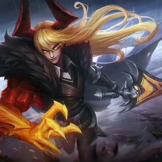 王者荣耀李信专用