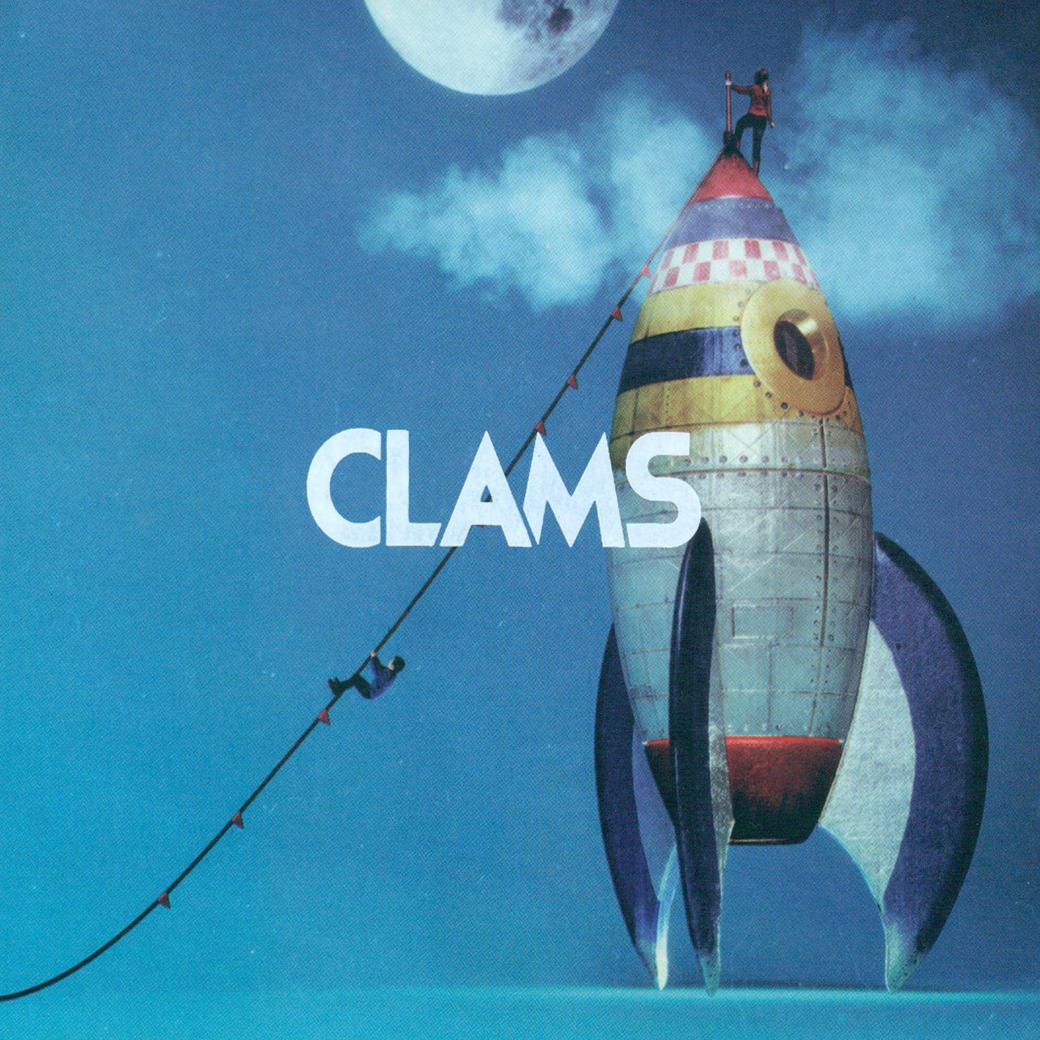 Clams