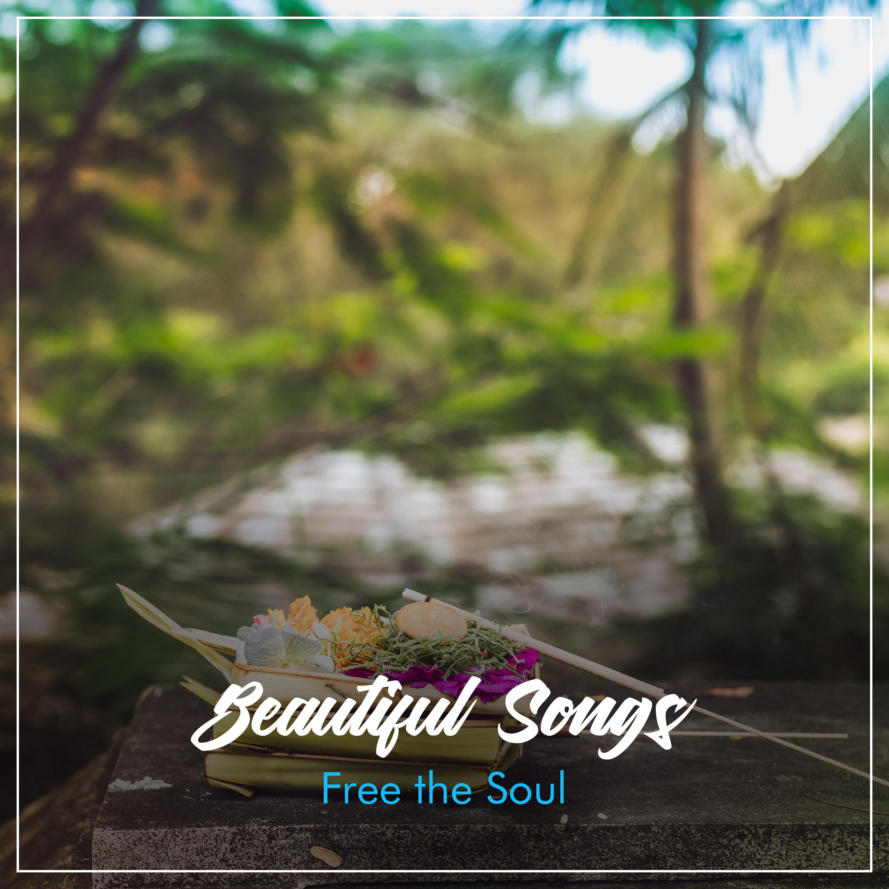 14 Relaxing Songs for Mindfulness专辑