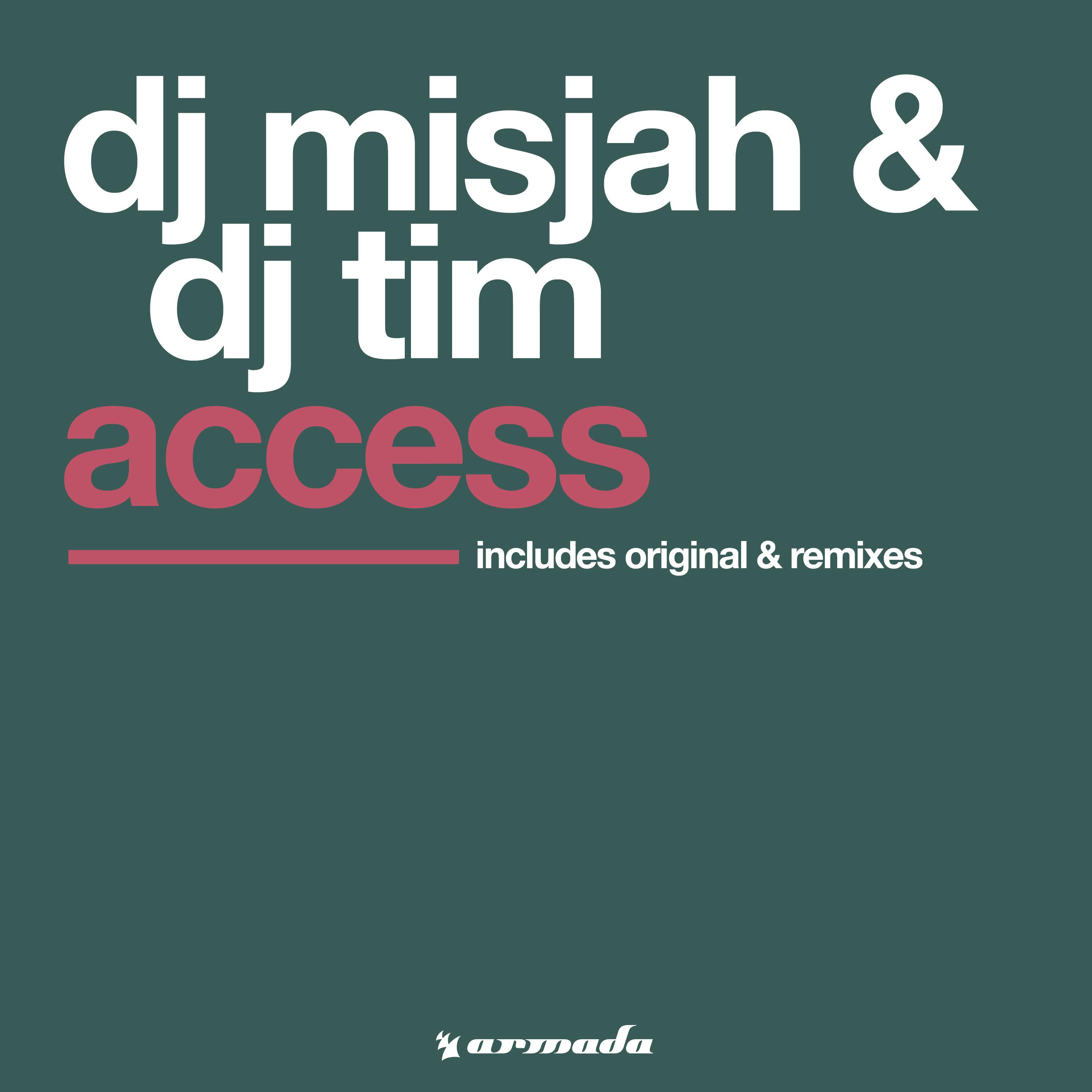 Access (Remixes)