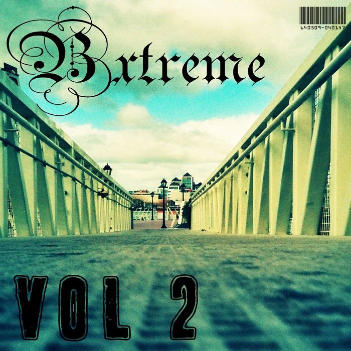 Dj Bxtreme - This is Instant (Bryant King's Beats)