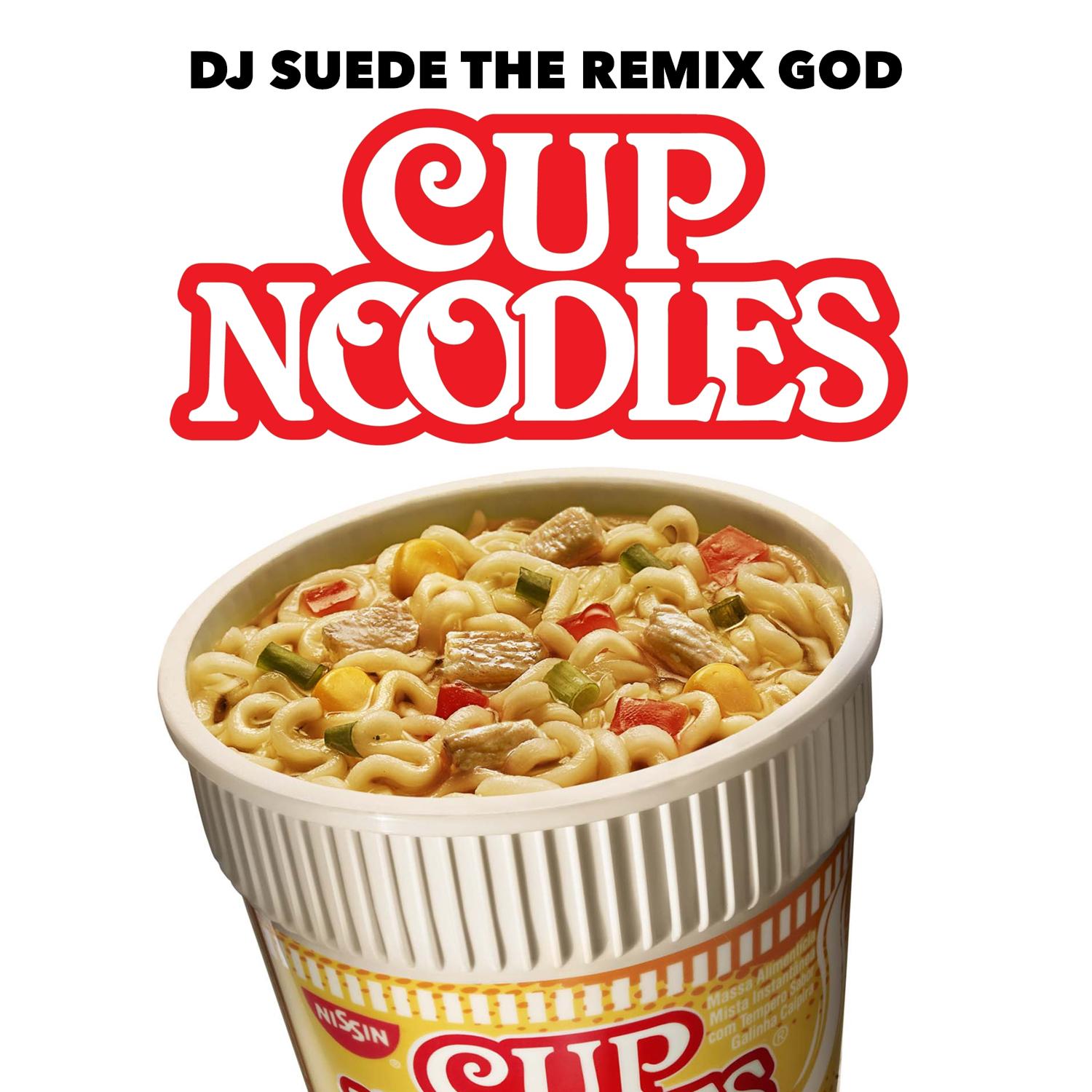 cup noodles