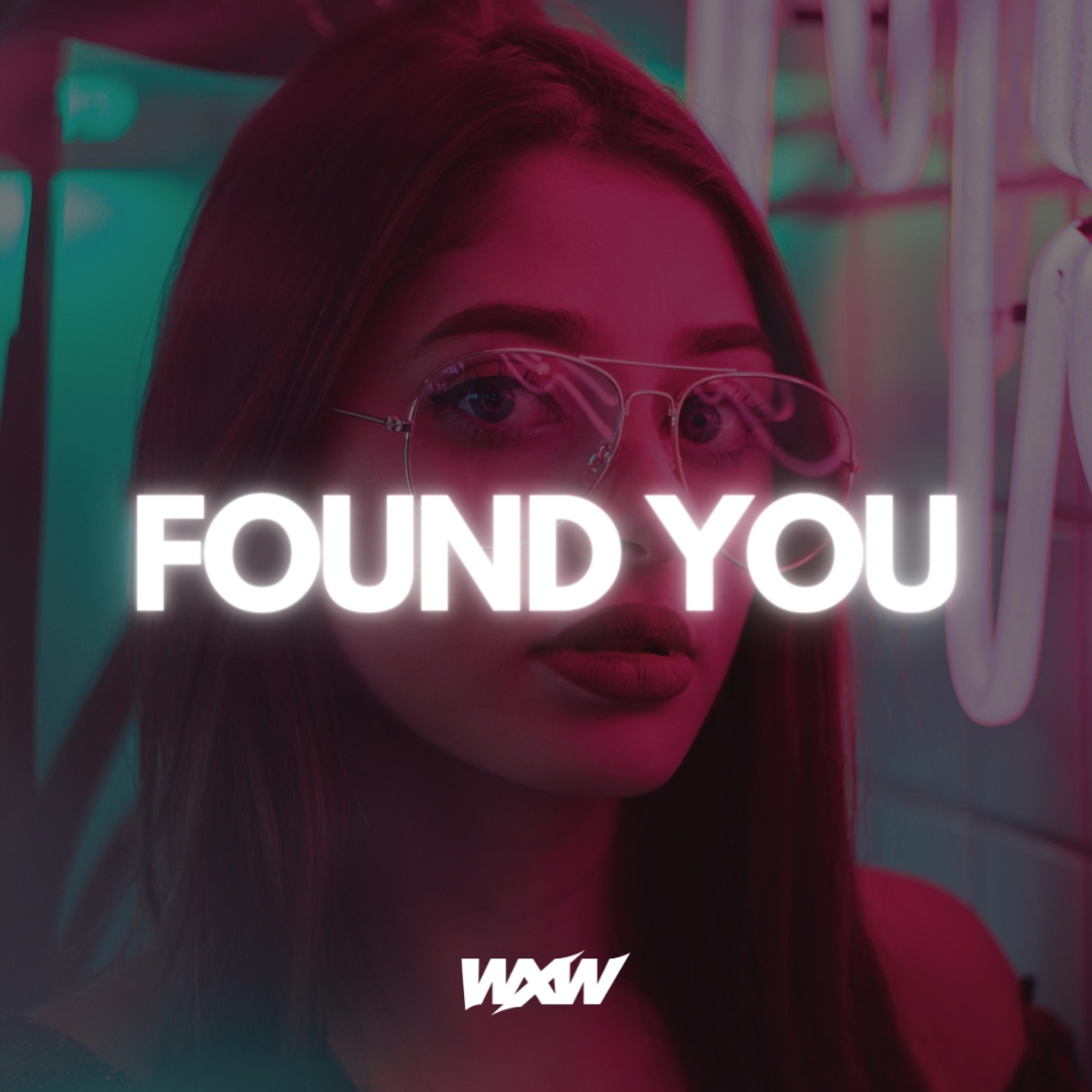 Kia Orion - Found You