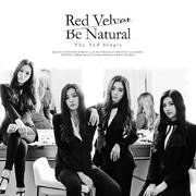 Be Natural（翻自 Red Velvet）