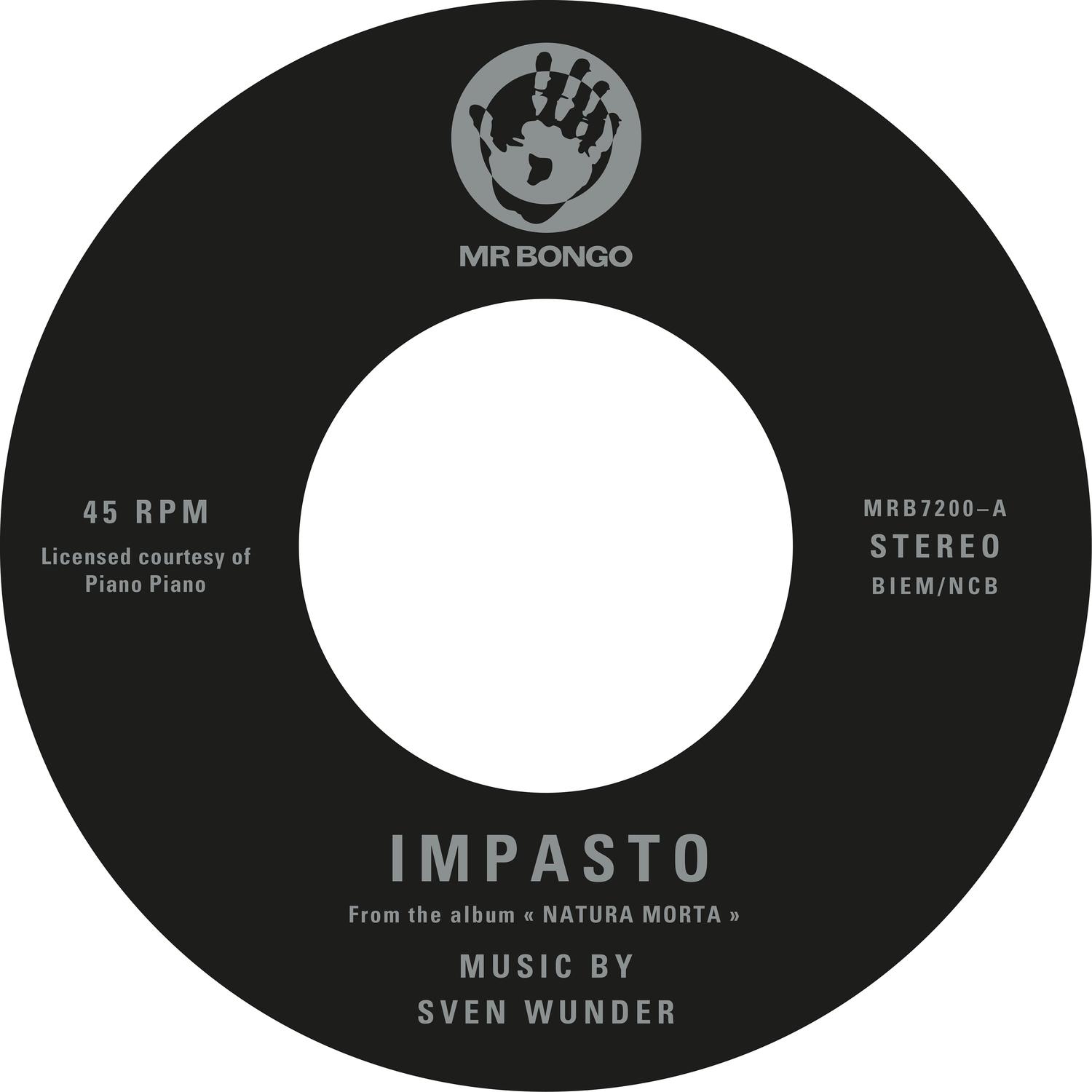 Impasto