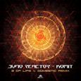 Komit (3 Of Life & Domestic Remix)
