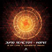 Komit (3 Of Life & Domestic Remix)