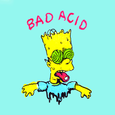 ＢＡＤ　ＡＣＩＤ