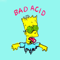 ＢＡＤ　ＡＣＩＤ专辑